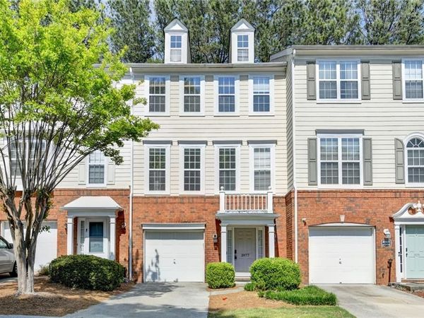 3977 Howell Park Road, Duluth, GA 30096