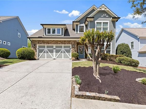 7839 Keepsake Lane, Flowery Branch, GA 30542