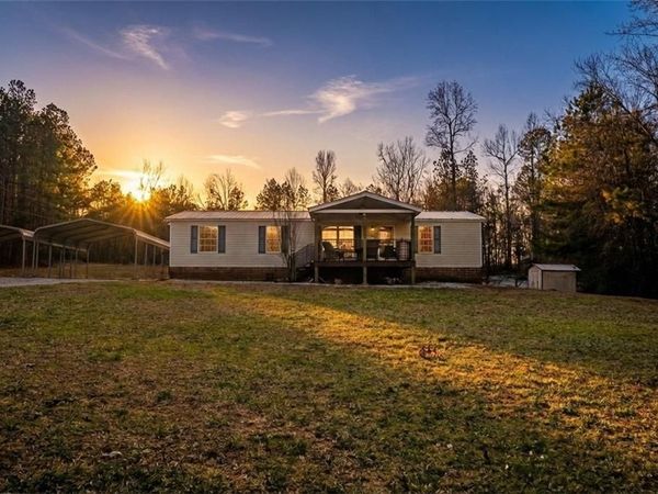 7328 Freeman Road , Cumming, GA 30028