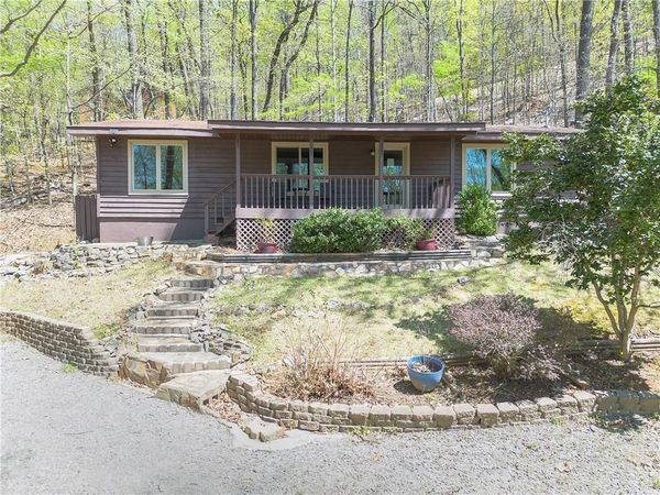 147 Laurel Mill Trail, Jasper, GA 30143