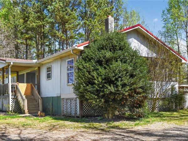 130 Hankins Road, Rock Spring, GA 30739