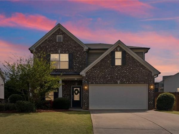 4155 Pleasant Woods Drive , Cumming, GA 30028