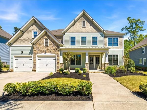 3208 Garden Hill Lane, Douglasville, GA 30135