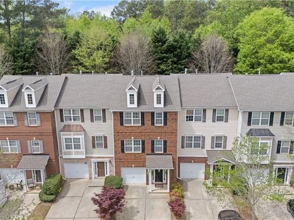 2879 Cross Creek Court, Cumming, GA 30040