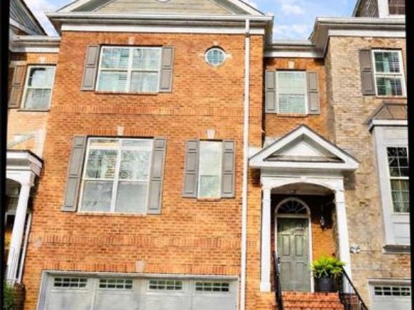 12787 Doe Drive , Alpharetta, GA 30004