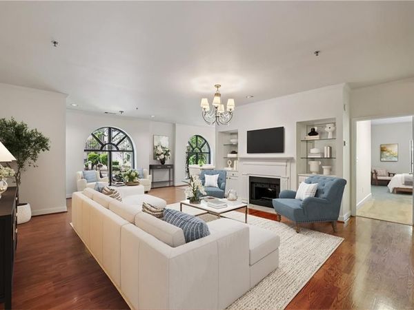 2865 Lenox Road NE, Unit 209, Atlanta, GA 30324