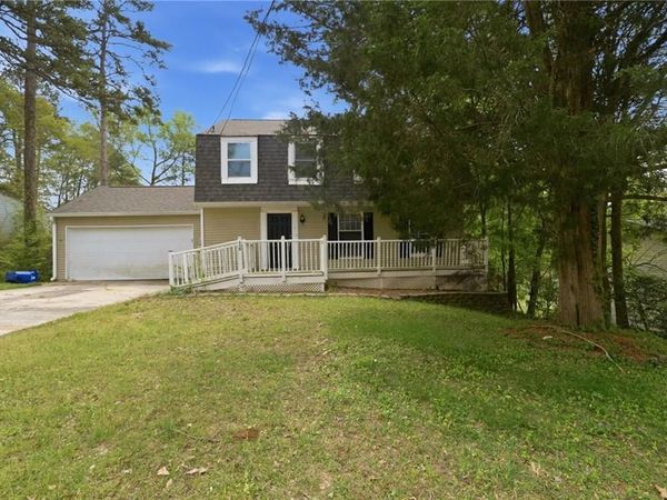 115 Kings Ridge Drive, Peachtree City, GA 30269