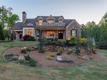 4256 Alba Lane, Buford, GA 30519