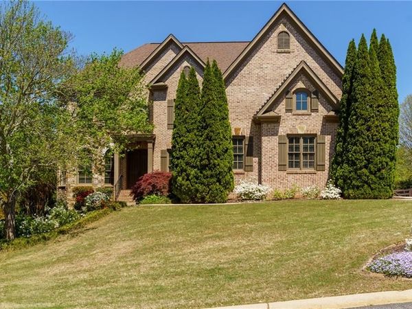 5940 Boulder Bluff Drive, Cumming, GA 30040