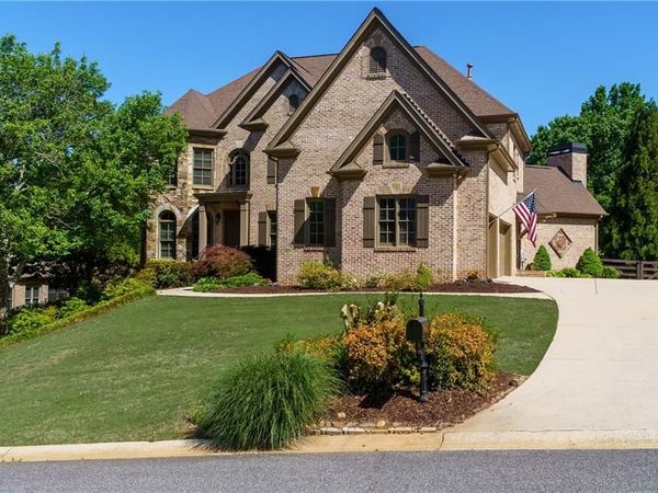 5940 Boulder Bluff Drive, Cumming, GA 30040