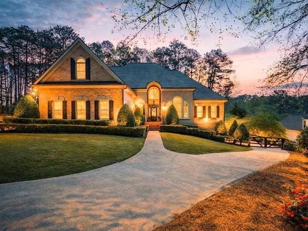 1800 Highgrove Club Drive, Alpharetta, GA 30004