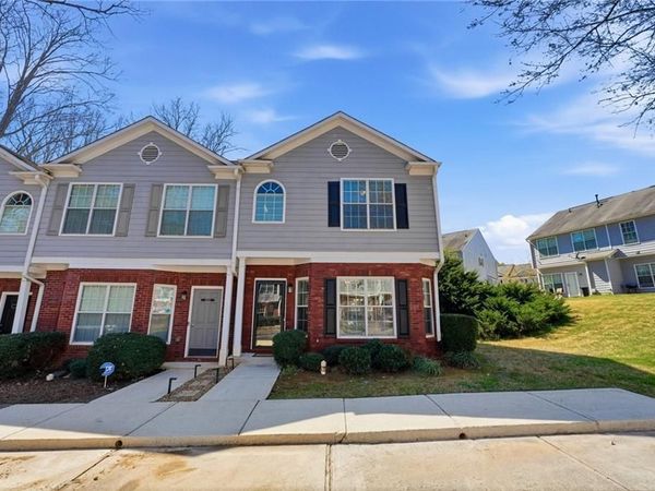 4831 Walden Lake Pointe, Decatur, GA 30035