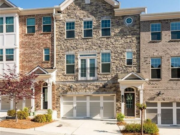 4062 Townsend Lane, Atlanta, GA 30346