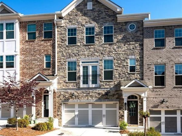 4062 Townsend Lane, Atlanta, GA 30346