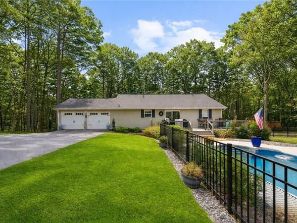 430 Valley Road, Dawsonville, GA 30534