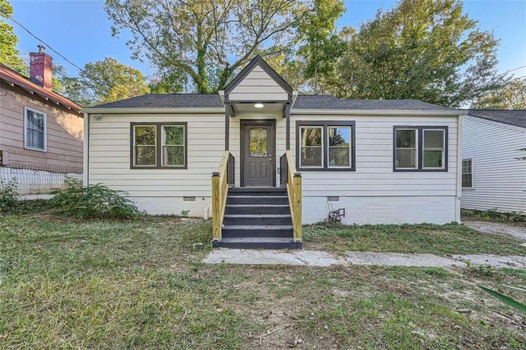 1866 Thompson Avenue, East Point, GA 30344 Main Photo