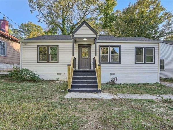 1866 Thompson Avenue, East Point, GA 30344