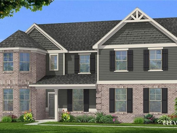178 Buffalo Trace, Stockbridge, GA 30281