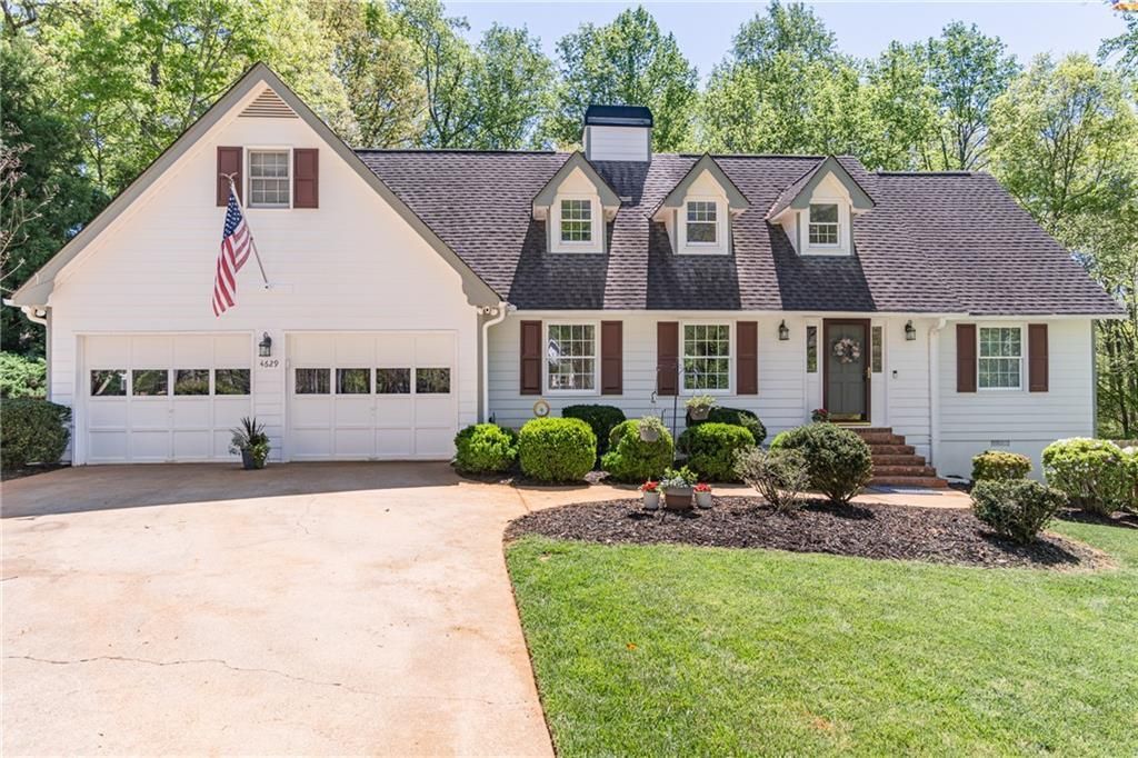 4629 Simpson Downs, Gainesville, GA 30507 Main Photo