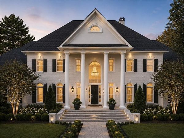 15385 Tullgean Drive, Alpharetta, GA 30004