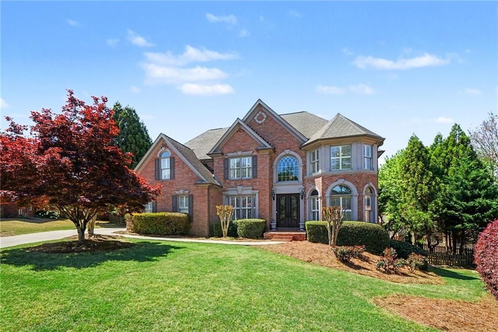 1031 White Cloud Ridge, Snellville, GA 30078 Main Photo
