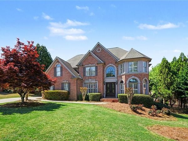 1031 White Cloud Ridge, Snellville, GA 30078