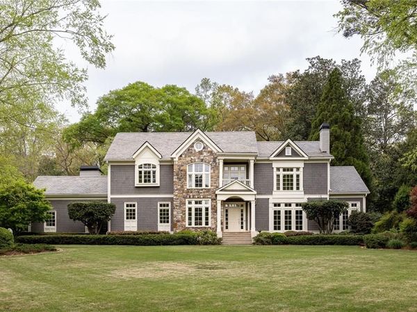 2950 Nancy Creek Road NW, Atlanta, GA 30327