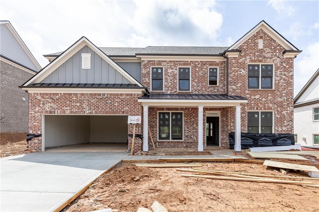 1813 Piney Bend Drive, Buford, GA 30518 Main Photo