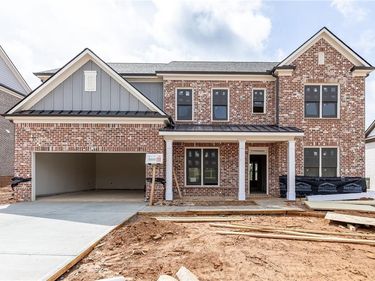 1813 Piney Bend Drive, Buford, GA 30518