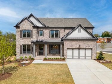 1813 Piney Bend Drive, Buford, GA 30518