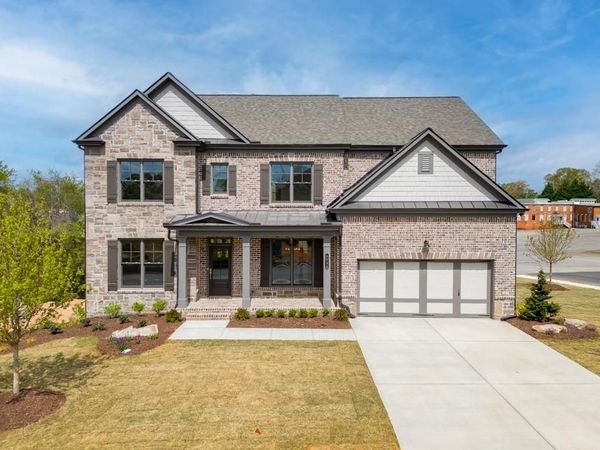 1813 Piney Bend Drive , Buford, GA 30518