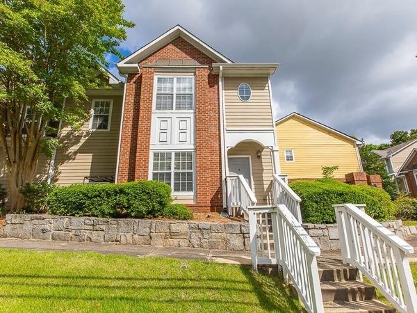 1731 Pryor Road SW, Unit 109, Atlanta, GA 30315