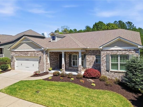 655 Hemlock Trail, Canton, GA 30114