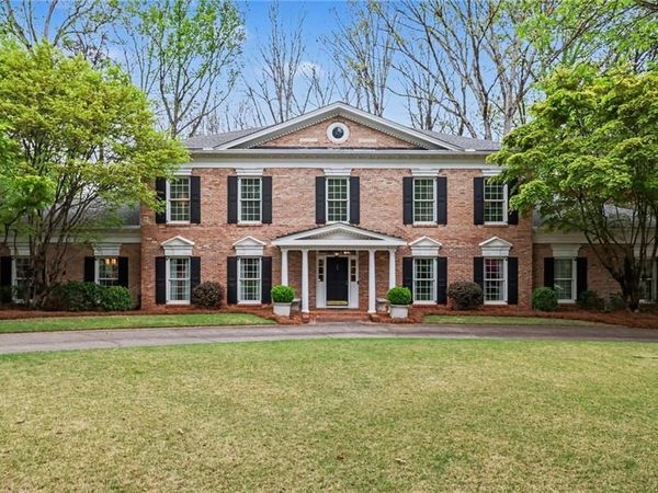 115 Churchill Drive, Atlanta, GA 30350