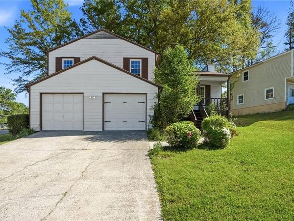 1463 Riverline Court SE, Mableton, GA 30126
