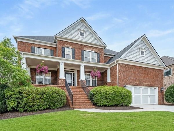 4910 Collins Lake Drive, Mableton, GA 30126