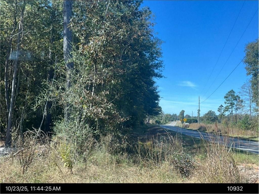 0 Jones Chapel Rd, Sparta, GA 31087 Main Photo