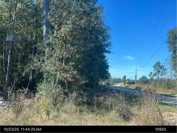 0 Jones Chapel Rd, Sparta, GA 31087