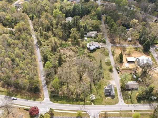 00 Wyly/Cherry Street, Cornelia, GA 30531