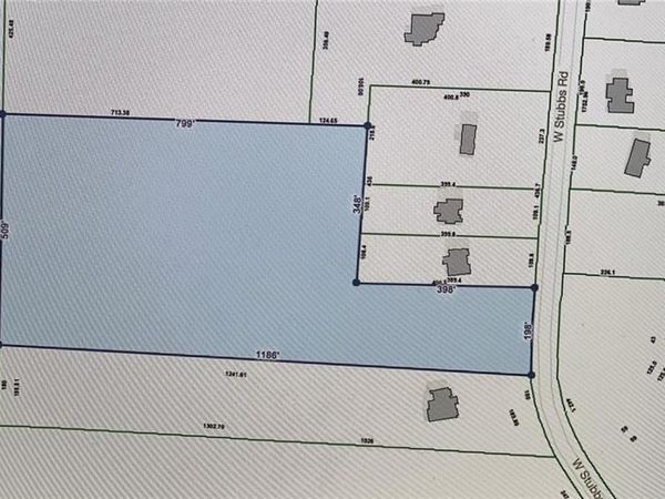 0 W Stubbs Road, Atlanta, GA 30349