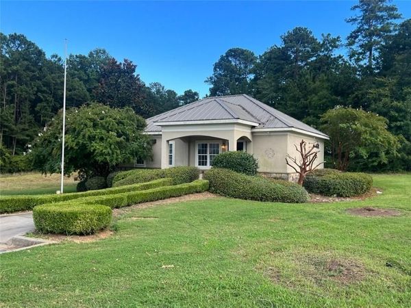 1053 Milledgeville Highway, Milledgeville, GA 31061
