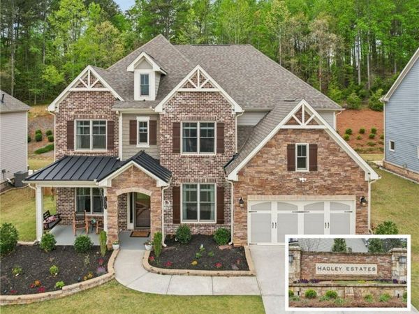 1985 Brannon Heard Lane , Cumming, GA 30041