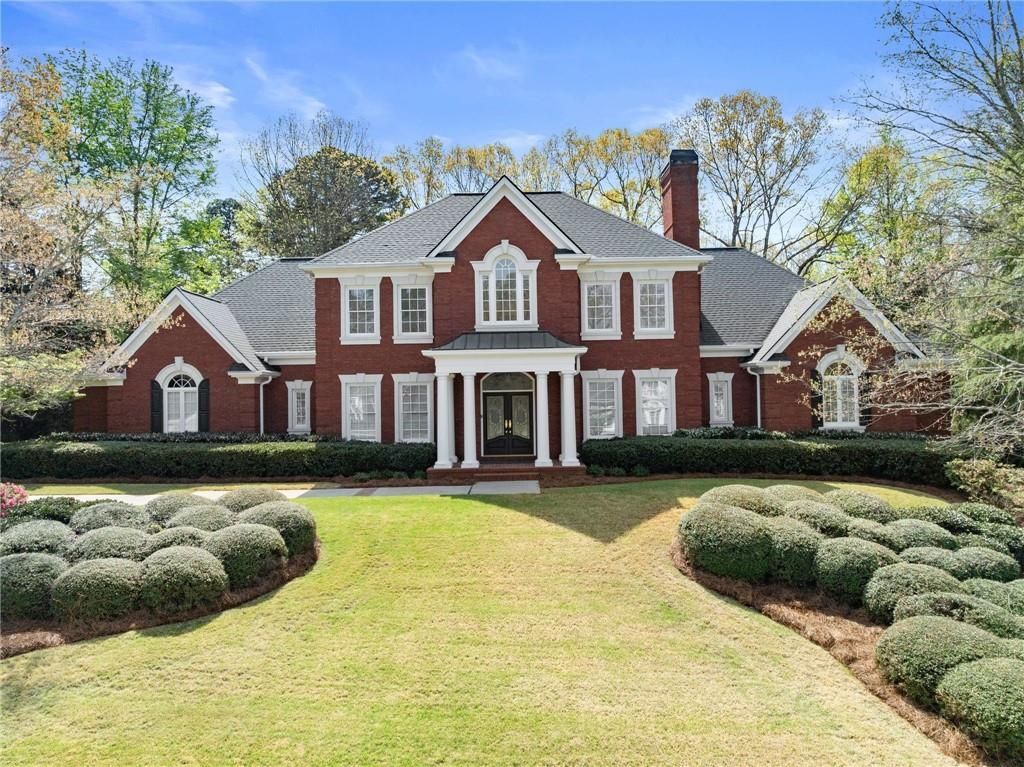 2520 Heritage Court, Buford, GA 30518 Main Photo