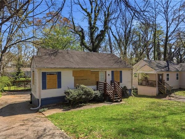 2130 Jernigan Drive SE, Atlanta, GA 30315