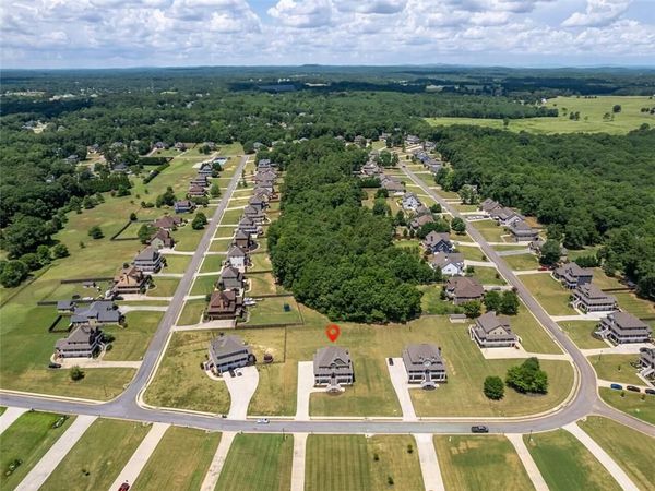 96 River Walk Parkway, Euharlee, GA 30145