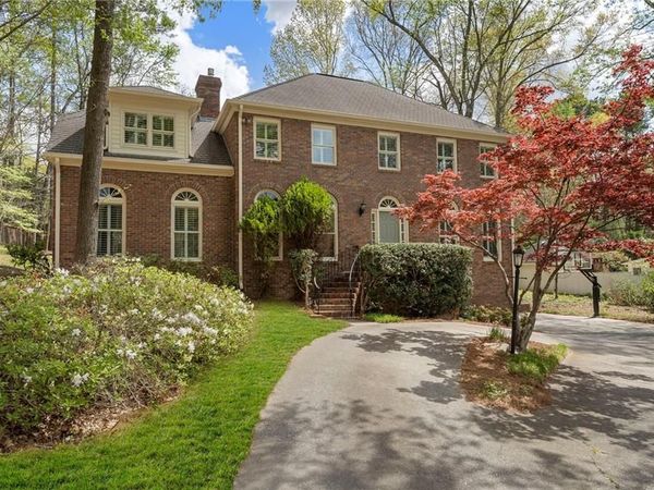 3110 Brandy Station SE, Atlanta, GA 30339