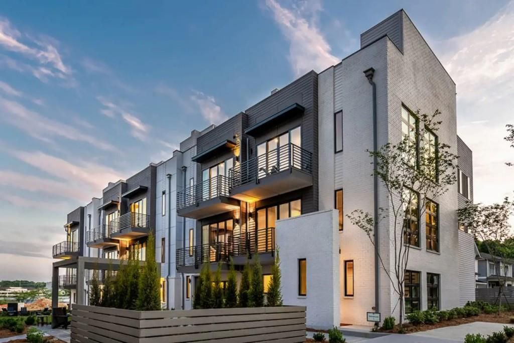 452 Plateau Place Nw, Atlanta, GA 30309 Main Photo