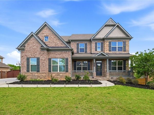 304 Cochin Drive, Woodstock, GA 30188