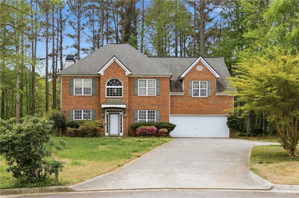 5602 Waldens Farm Drive, Powder Springs, GA 30127 Main Photo
