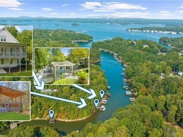 5046 Mckinzey Lane, Flowery Branch, GA 30542